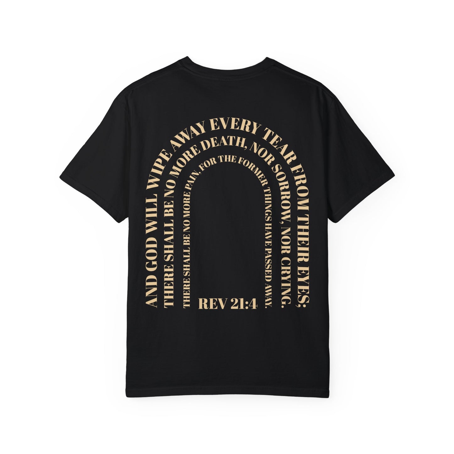 Free Bird T-shirt, Christian Inspiration Tee, True Freedom, Urban shirt, Christian Clothing, Unisex T-shirt