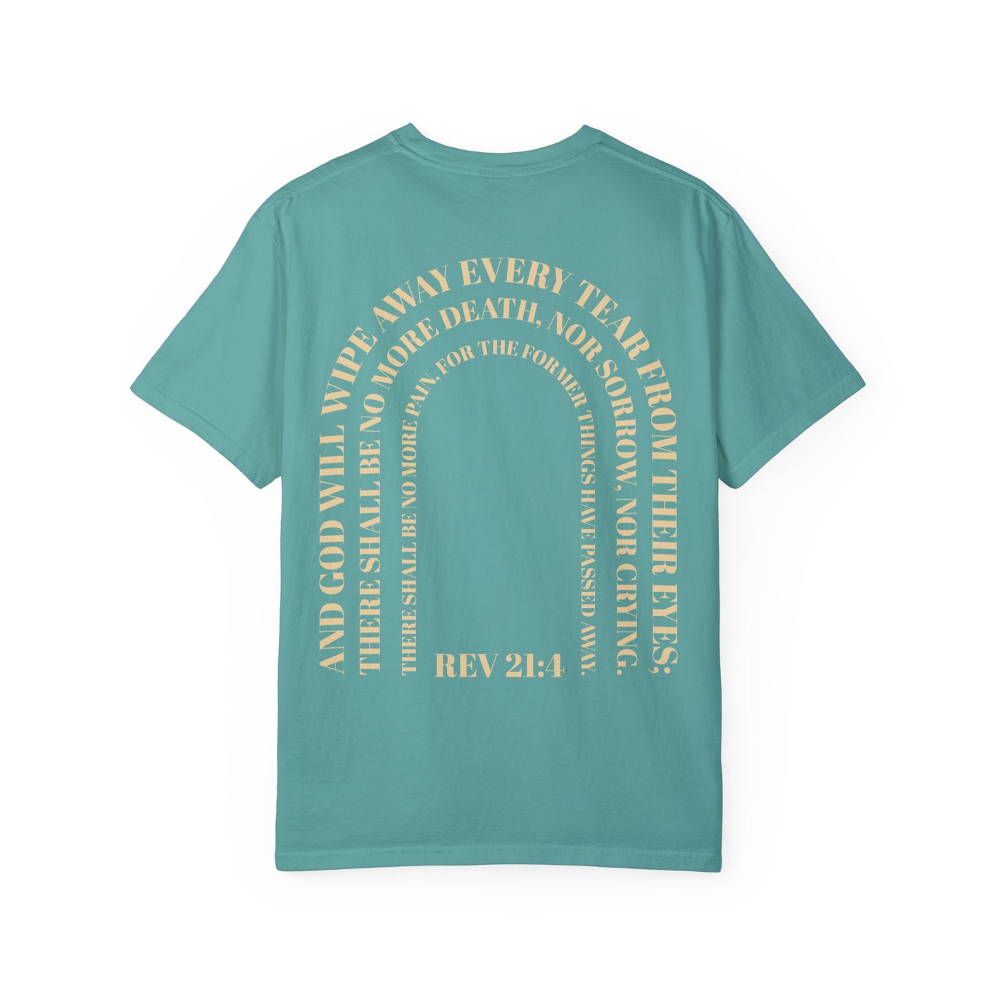 Free Bird T-shirt, Christian Inspiration Tee, True Freedom, Urban shirt, Christian Clothing, Unisex T-shirt