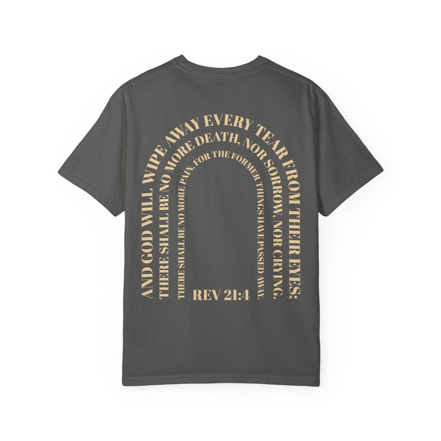 Free Bird T-shirt, Christian Inspiration Tee, True Freedom, Urban shirt, Christian Clothing, Unisex T-shirt