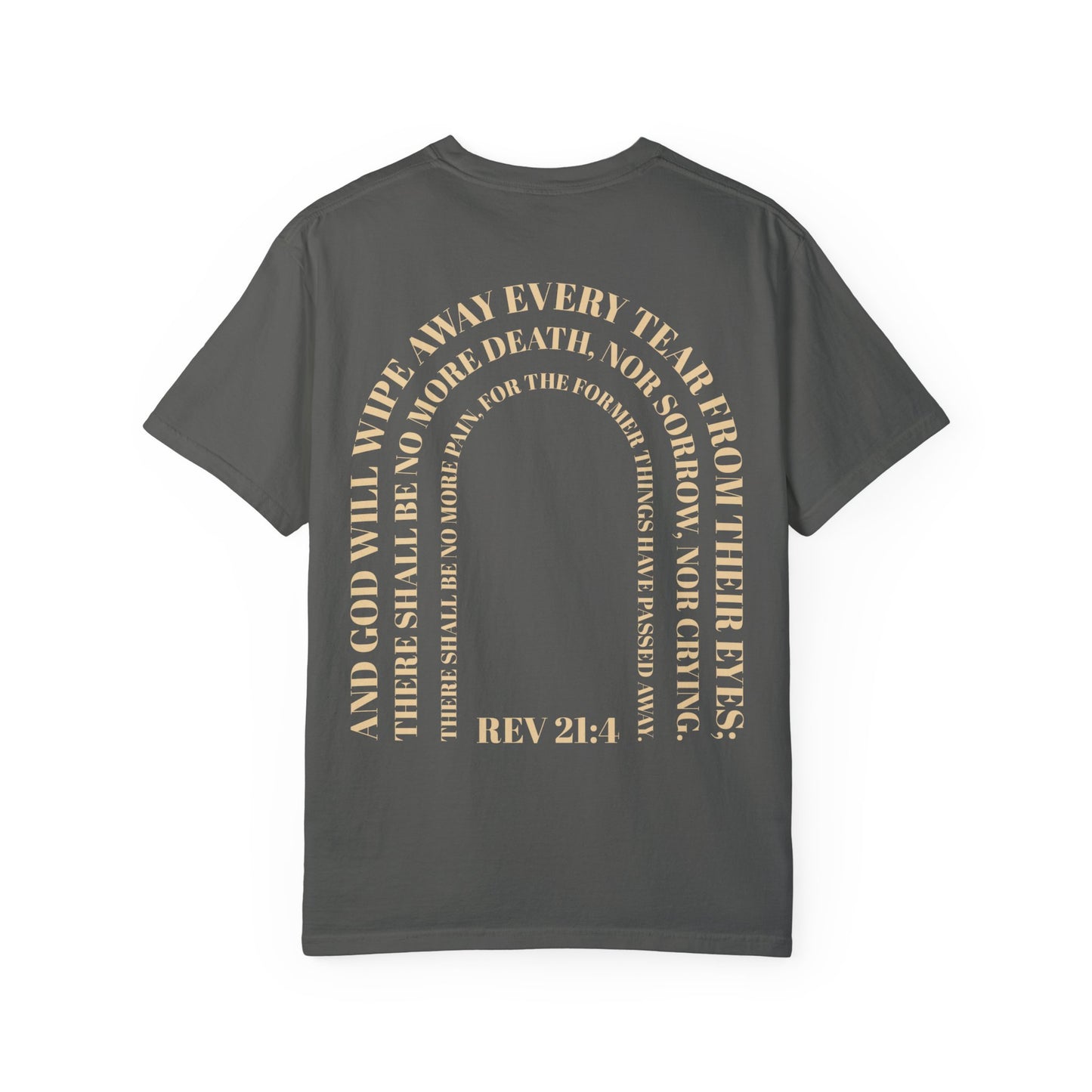 Dominoes T-shirt, Matthew 6:33, Inspirational, Blessings, Urban shirt, Christian Clothing, Unisex T-shirt, Bible Verse